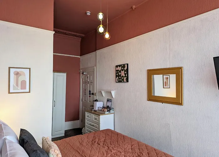 The Chesterfield, Torquay (Adults Only)