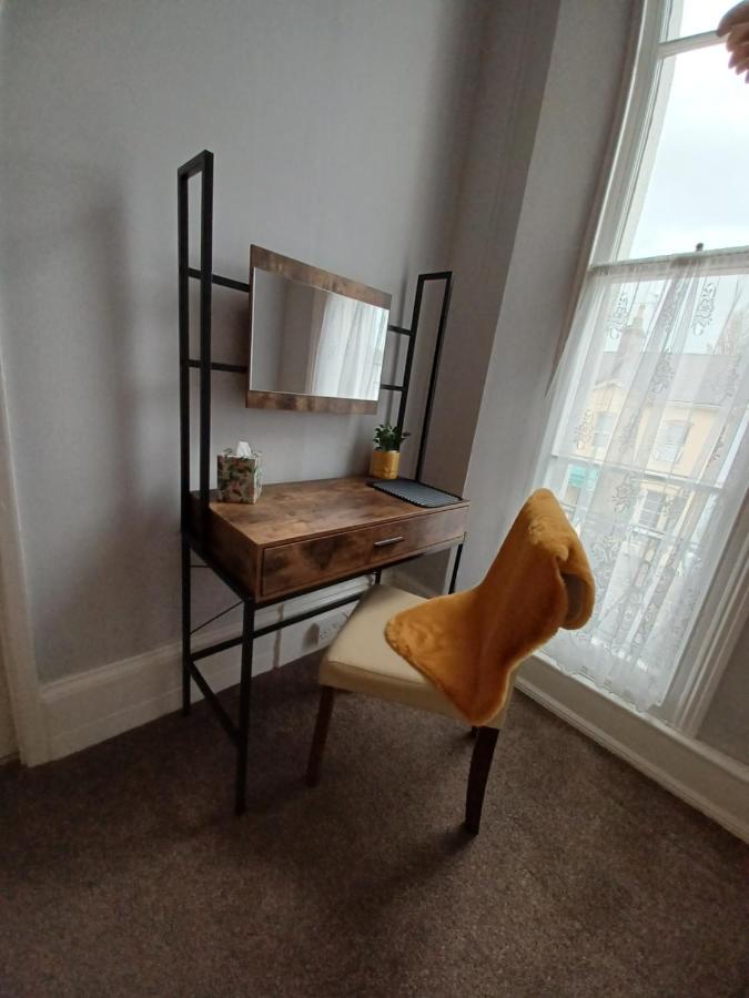 The Chesterfield, (adults Only) 3*
