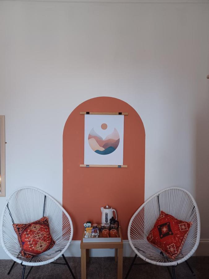 The Chesterfield, (adults Only) Bed & Breakfast Torquay