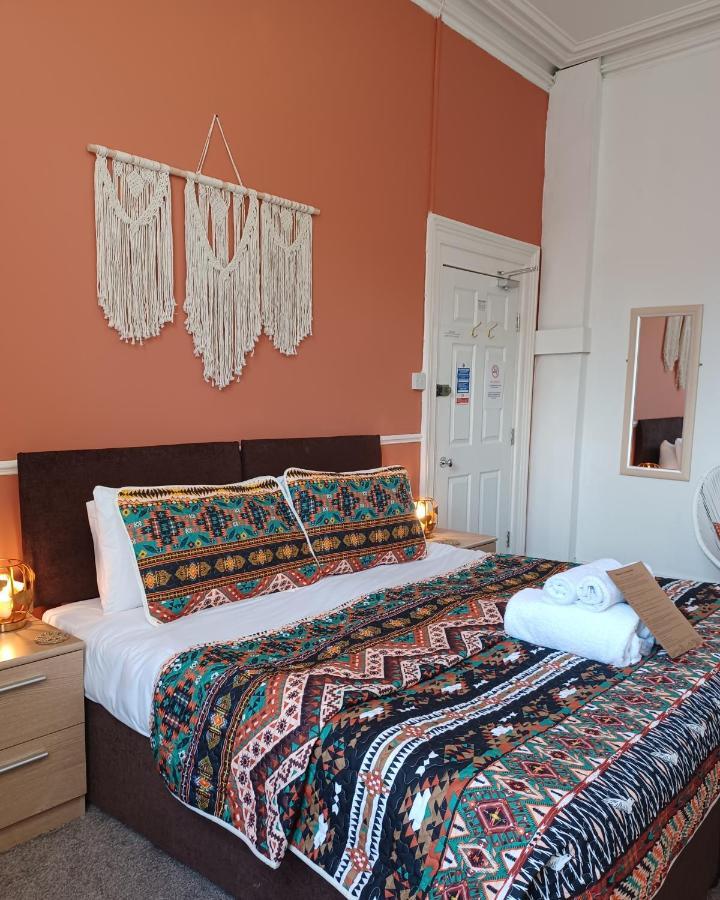 The Chesterfield, (adults Only) Bed & Breakfast Torquay