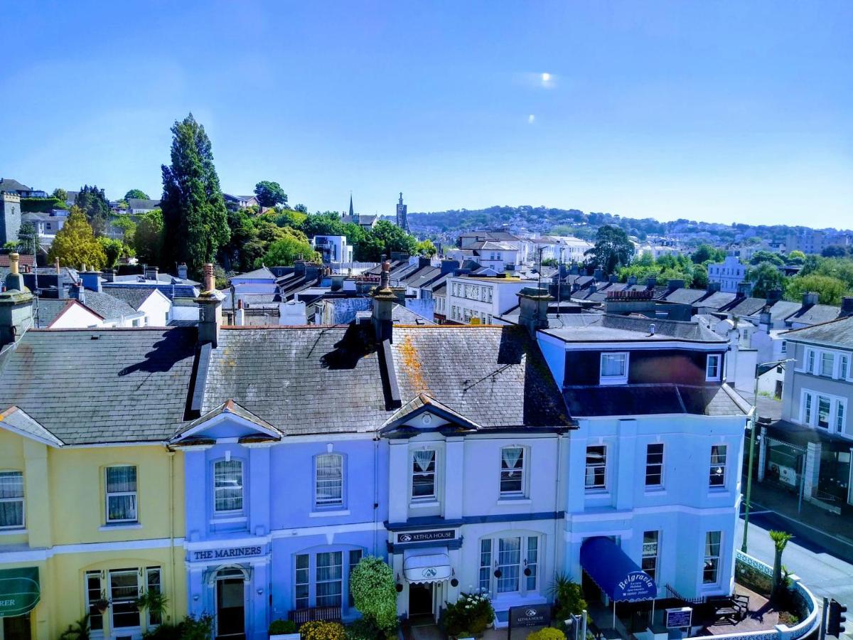The Chesterfield, (adults Only) Bed & Breakfast Torquay