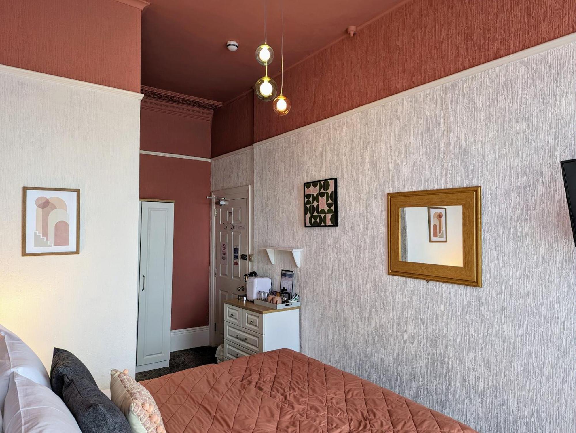 Bed & Breakfast The Chesterfield, (adults Only) Torquay