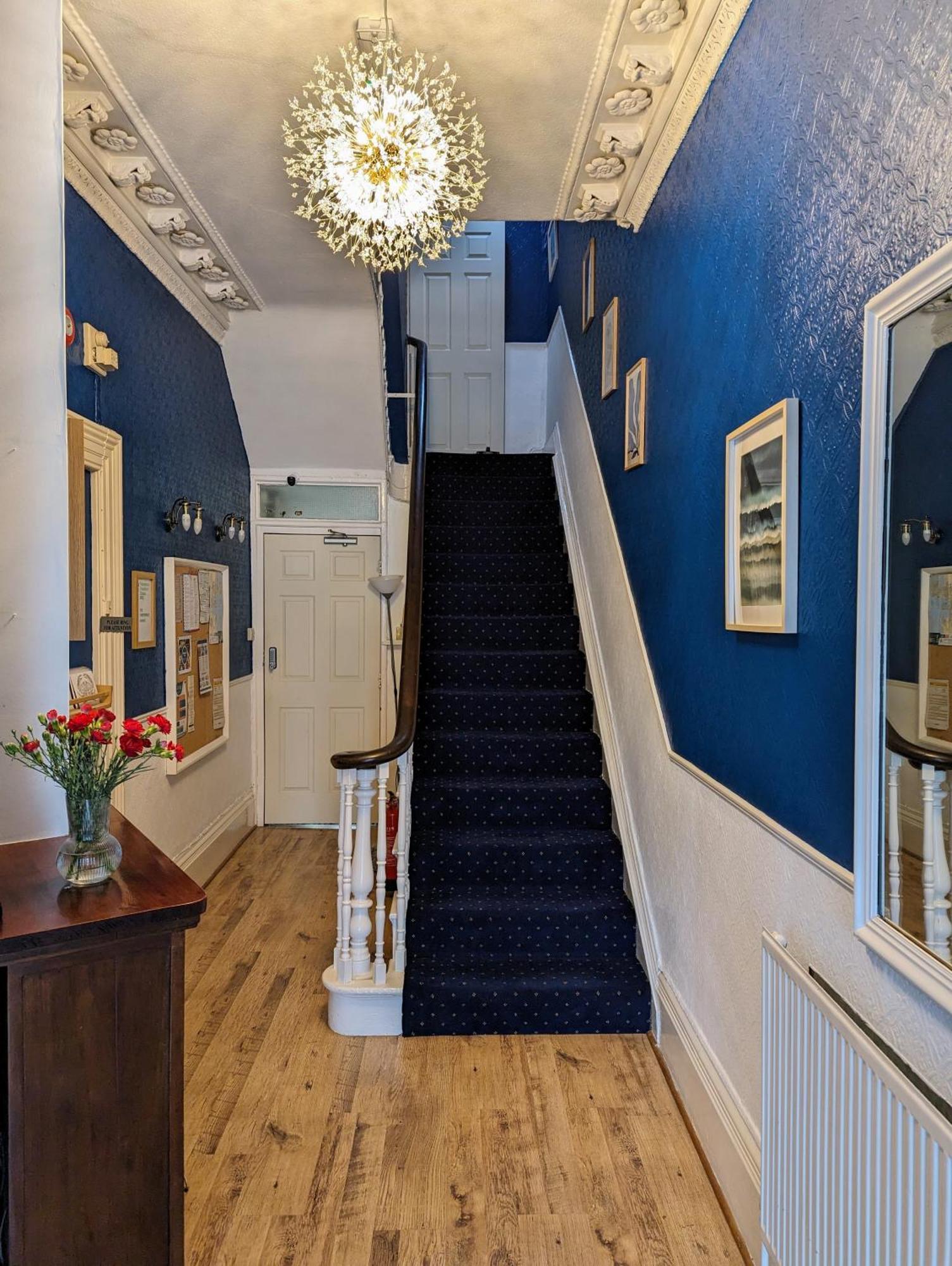 The Chesterfield, (adults Only) 3* Torquay