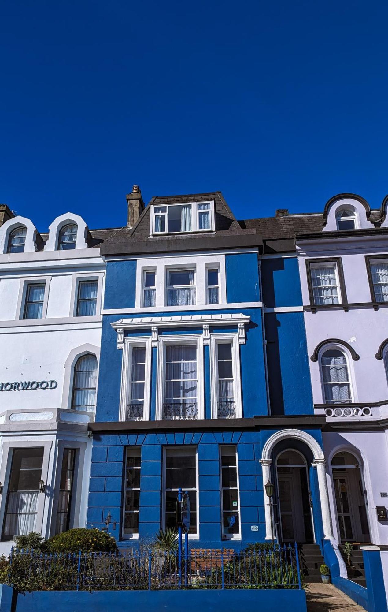 Bed & Breakfast The Chesterfield, (adults Only) 3*