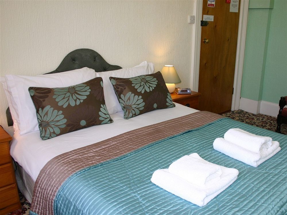 The Chesterfield, (adults Only) 3*