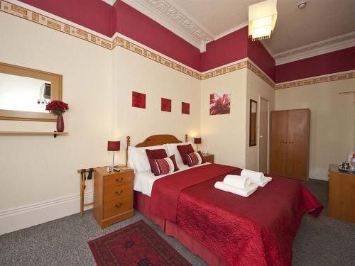 Bed & Breakfast The Chesterfield, (adults Only)