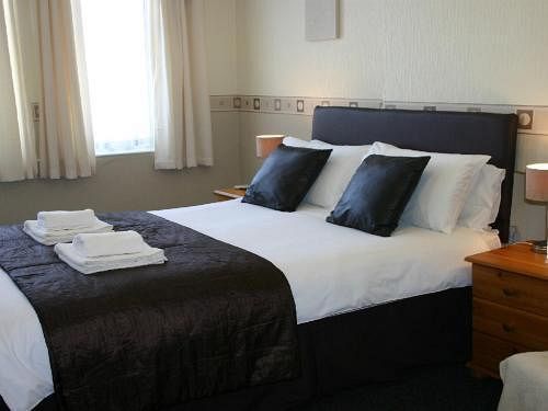 The Chesterfield, (adults Only) Bed & Breakfast Torquay