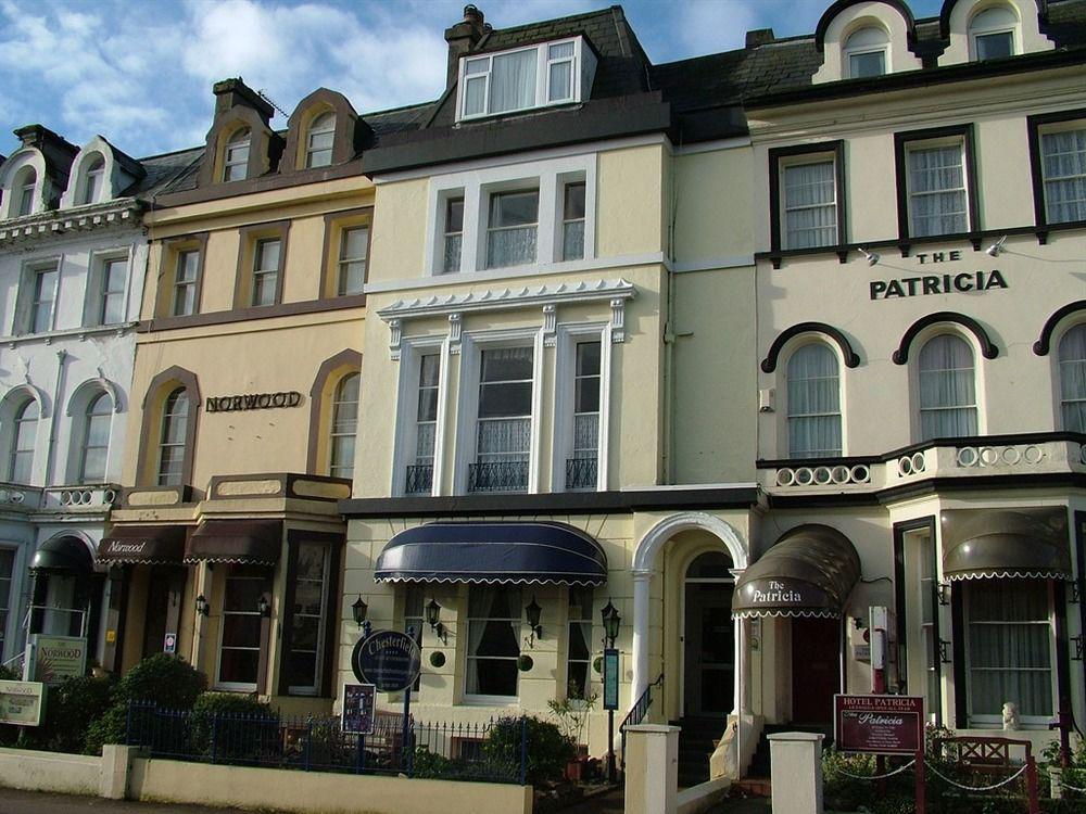 The Chesterfield, (adults Only) Bed & Breakfast Torquay