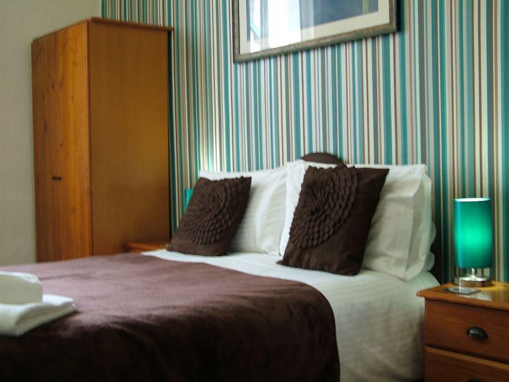 Bed & Breakfast The Chesterfield, (adults Only) Torquay