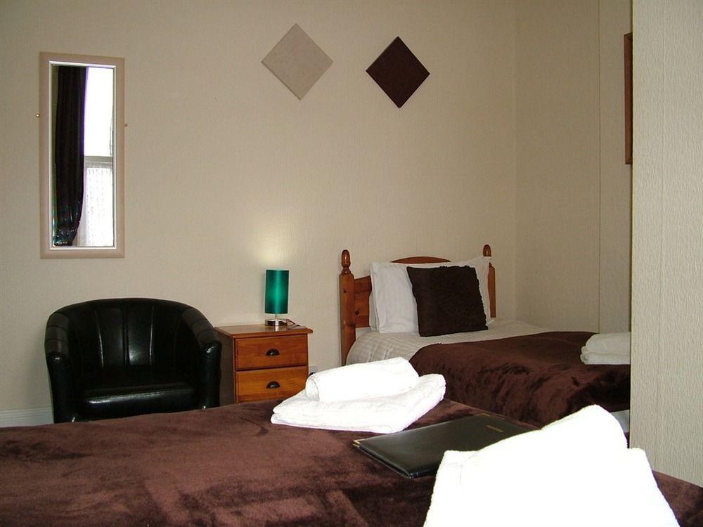 Bed & Breakfast The Chesterfield, (adults Only) Torquay