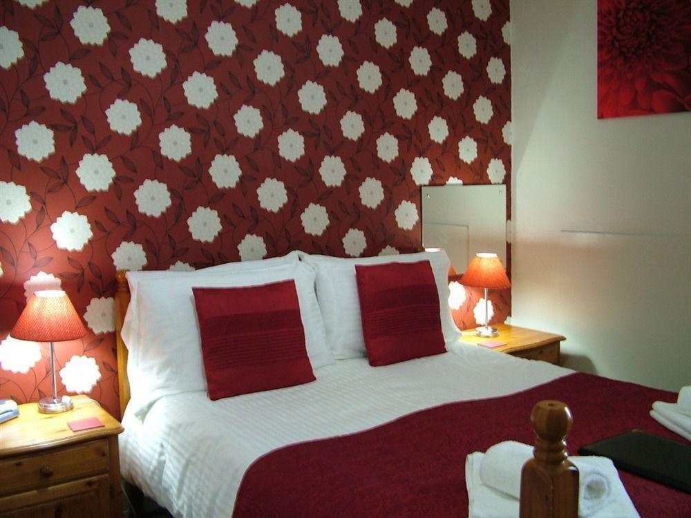 Bed & Breakfast The Chesterfield, (adults Only) 3*