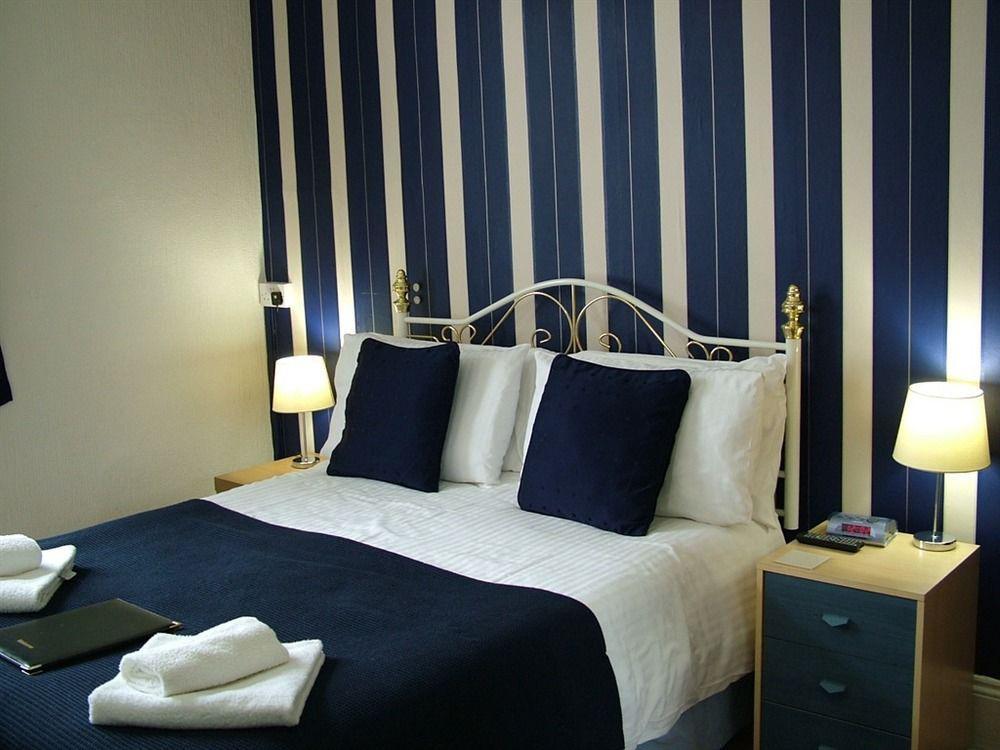The Chesterfield, (adults Only) Bed & Breakfast Torquay
