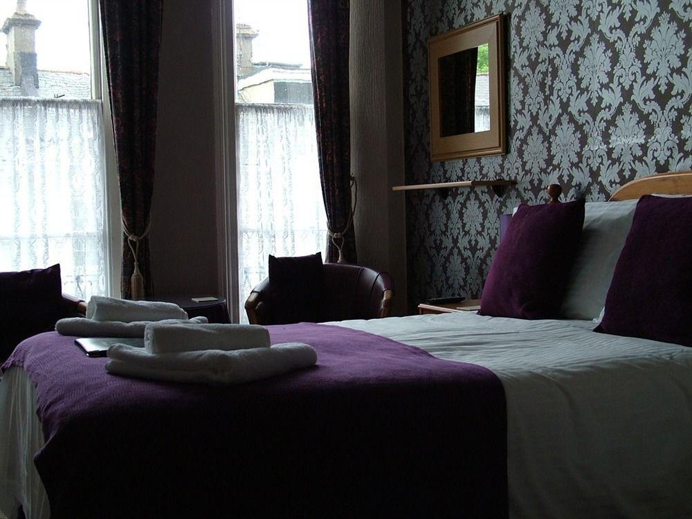 The Chesterfield, (adults Only) 3* Torquay