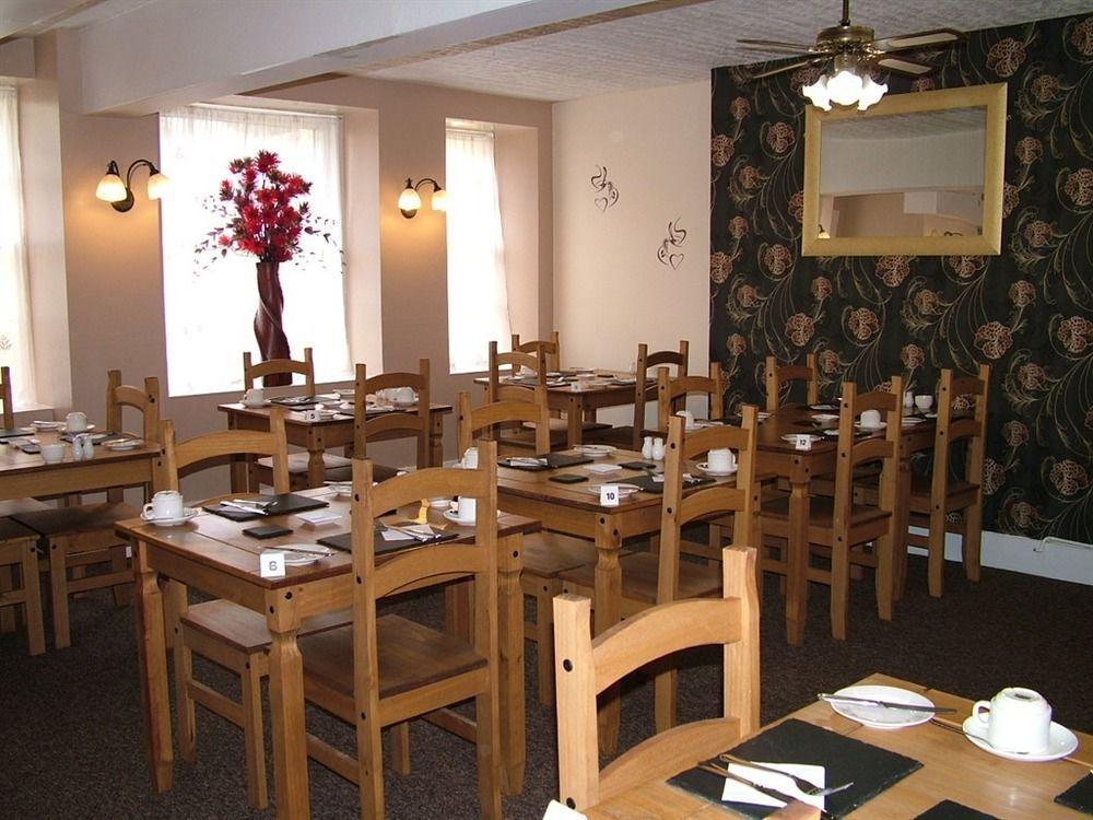 The Chesterfield, (adults Only) Bed & Breakfast 3*