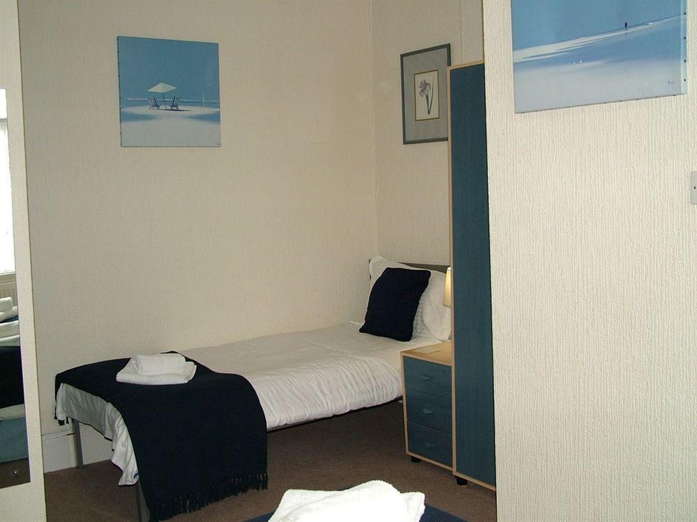 The Chesterfield, (adults Only) Bed & Breakfast Torquay