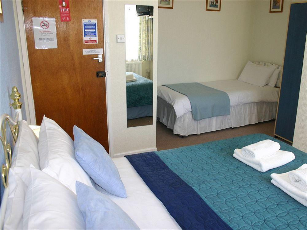 The Chesterfield, (adults Only) Bed & Breakfast 3*