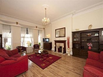 The Chesterfield, (adults Only) Bed & Breakfast Torquay