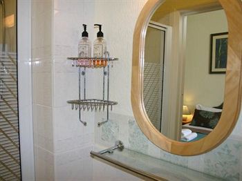 The Chesterfield, (adults Only) Bed & Breakfast Torquay
